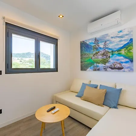 La Casita De Hugo *