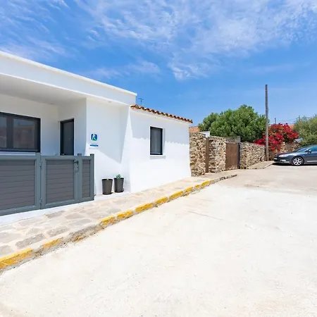 Apartment La Casita De Hugo Facinas
