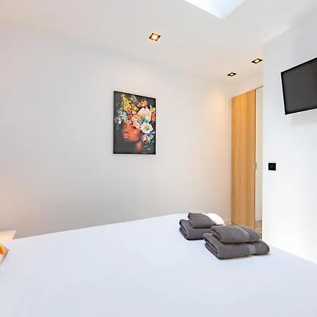 La Casita De Hugo Apartment *