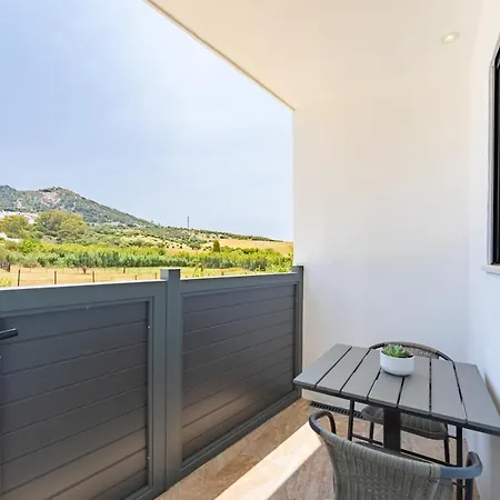 La Casita De Hugo Appartement *