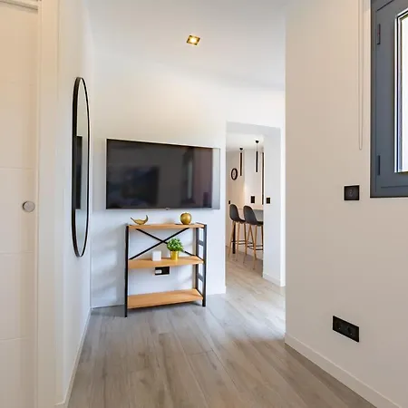 La Casita De Hugo Appartement